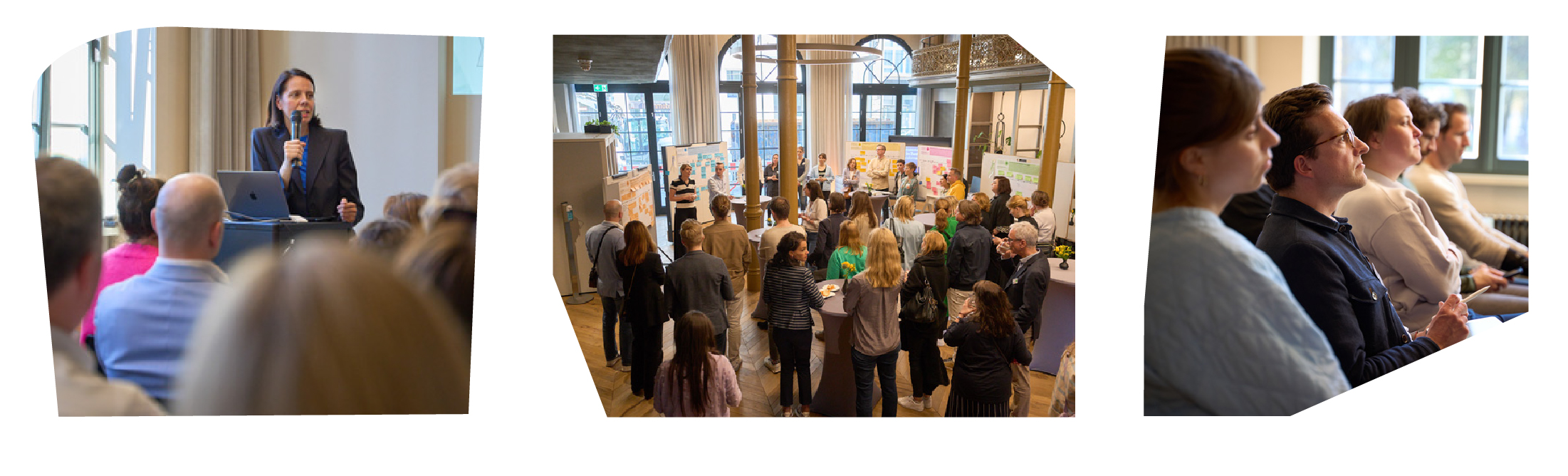 Eventeindrücke und Fotos