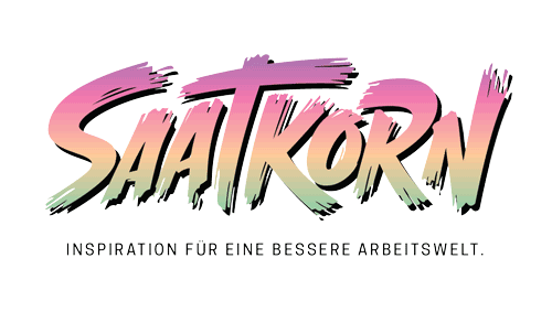 Logo Saatkorn Medienpartner