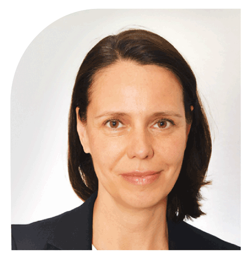 Frank Schmalfeldt, Speaker beim SHAPE 2030 Leadership Forum