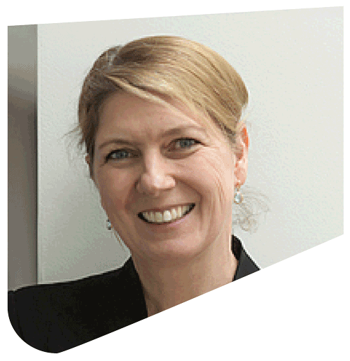 Ana Dujic, Speakerin beim SHAPE 2030 Leadership Forum