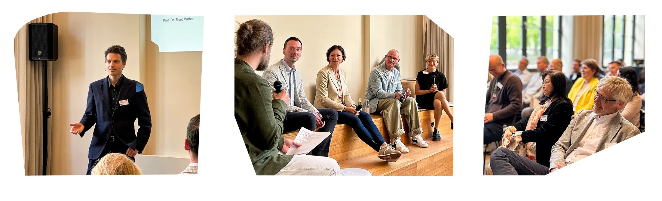 Eventeindrücke und Fotos