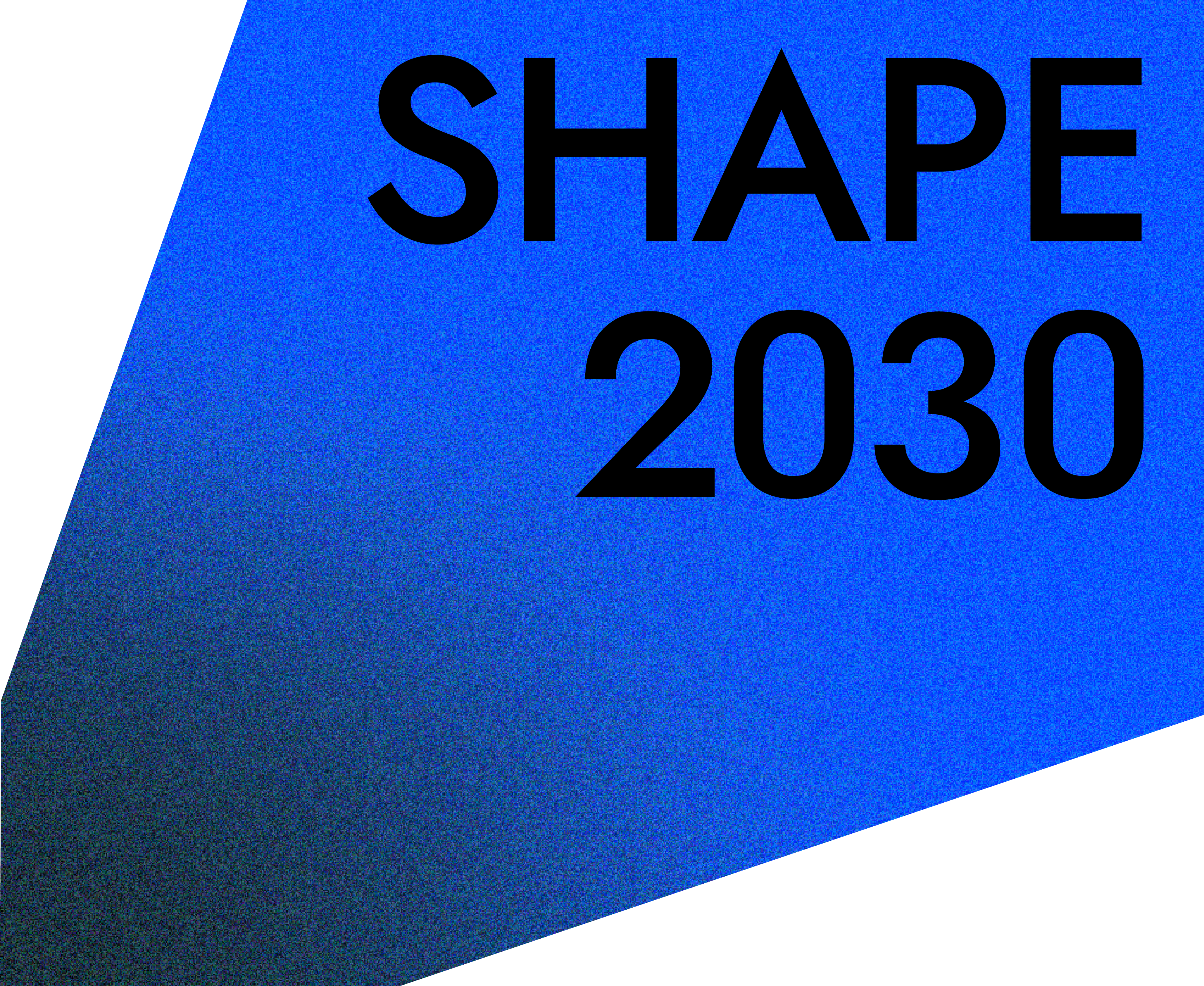 SHAPE 2030